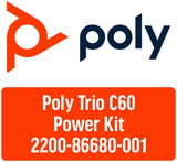 Polycom Power Kit for Trio C60