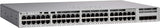 Cisco Catalyst 9200 C9200L-48P-4G Layer 3 Switch - 48 X Gigabit Ethernet Network, 4 X Gigabit Ethernet Uplink - Manageable - Twisted Pair, Optical Fiber - Modular - 3 Layer Supported