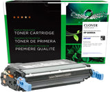Clover imaging group Clover Remanufactured Toner Cartridge Replacement for HP Q5950A (HP 643A) | Black 11,000 Black