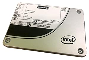 Lenovo D3-S4510 960 GB Solid State Drive - 2.5" Internal - SATA (SATA/600) - Read Intensive
