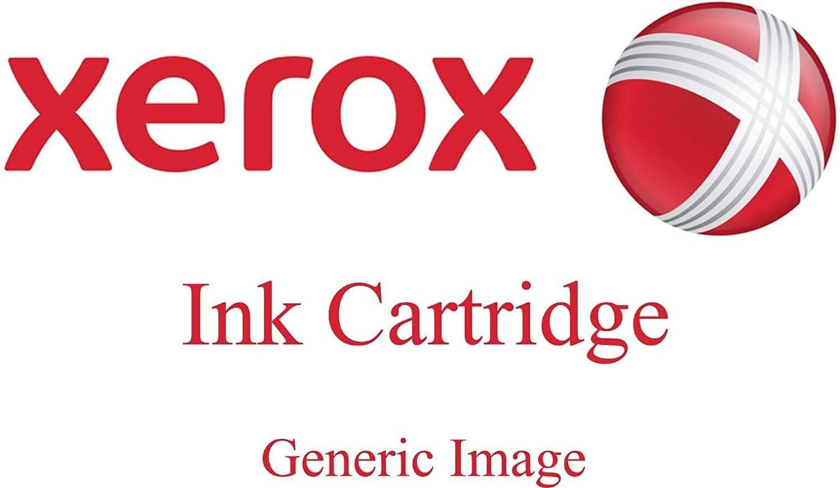 Xerox Phaser 3300 MFP Black High Capacity Toner Cartridge (8,000 pages) - 106R01412