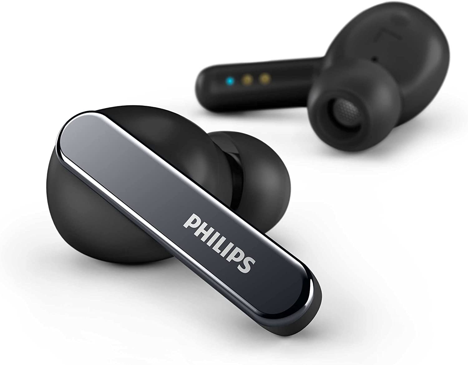 Audio Philips T5506 True Wireless Headphones with Noise Canceling