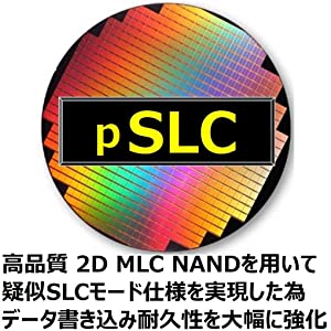 Transcend 8GB CF Card - MLC NAND Flash (SLC Mode) - Durability: 10,000 Insertion/Removal Cycles - TS8GCF180I