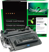 Clover imaging group Clover Remanufactured Toner Cartridge Replacement for HP CC364A | Black | Extended Yield