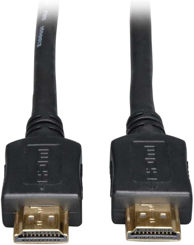 Tripp Lite P568-025 HDMI Cable (25ft; High Speed)