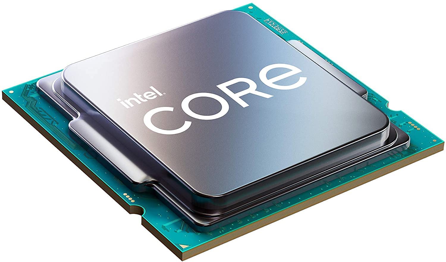 Intel® Core™ i5-11400 Desktop Processor 6 Cores up to 4.4 GHz