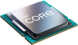 Intel® Core™ i5-11400 Desktop Processor 6 Cores up to 4.4 GHz LGA1200 (Intel® 500 Series &amp; Select 400 Series Chipset) 65W