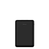 mophie Power Boost XL - Portable Charger with Universal Compatibility - Made for Smartphones, Tablets, and Other USB Devices - Black (401103679) XL Black