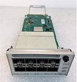 Cisco Systems Catalyst 9300 8 X 10GE Network C9300-NM-8X=
