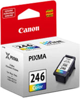 Canon CL-246 Color Ink Cartridge