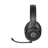 LucidSound LS15X Wireless Gaming Headset for Xbox One and Xbox Series X|S - Nintendo Switch, PC, Mobile
