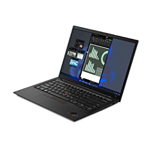 Lenovo ThinkPad X1 Carbon 9th Gen 9 Intel Core i7-1185G7, FHD