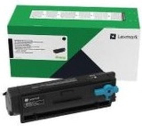 Lexmark - Extra HIGH Yield - Black - Original - Toner Cartridge LRP MS431DN, MS431DW, MX431ADW
