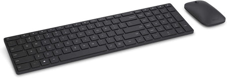 Microsoft Designer Bluetooth Desktop - Keyboard and Mouse Combo: Microsoft Wireless Mouse and Keyboard with Bluetooth Desktop Combo