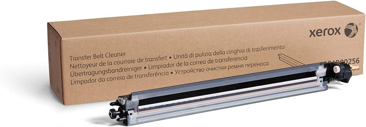 Genuine Xerox transfer belt cleaner, 104R00256 - 160,000 images for use in VersaLink C8000/C9000