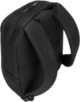 Targus Safire Plus Backpack, Black, 15.6