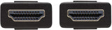 Tripp Lite High Speed HDMI Cable, Ultra HD 4K x 2K, Digital Video with Audio (M/M), Black, 12-ft. (P568-012) 12 ft. Standard