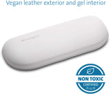 Kensington ErgoSoft Wrist Rest for Standard Mouse, Gray (K50432WW)