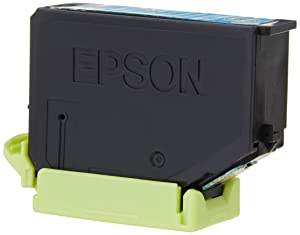 Epson T312XL220 Claria Photo HD Cyan High Capacity Cartridge Ink Single