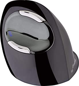 Evoluent Vertical Mouse D, Right Wireless Small