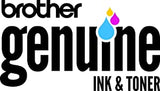 Brother Printer LC-79BK Super High Yield (XXL) Cartridge Ink - Retail Packaging-Black