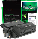 Clover imaging group Clover Remanufactured Toner Cartridge Replacement for HP Q1338A/Q1339A/Q5945A/Q5942X (HP 38A/39A/45A/42X) | Black | Extended Yield
