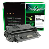 Clover imaging group Clover Remanufactured Toner Cartridge Replacement for HP C4129X (HP 29X) | Black