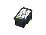 Canon CL-276XL Color Ink Cartridge, Compatible to PIXMA TS3520, TS3522 and TR4720 Printers AMR