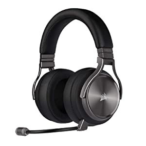 Corsair virtuoso gunmetal new arrivals