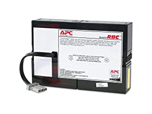 Apc Replacement Battery #59