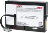 APC UPS Battery Replacement, RBC59, for APC Smart-UPS Model SC1500 RBC59 Battery