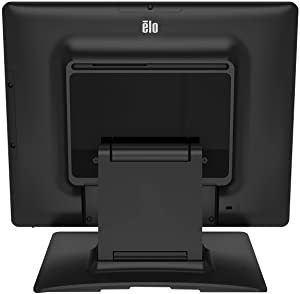 Elo 1523L 15" Square TouchPro PCAP Touchscreen Monitor for Retail, Hospitality - 10 Touch 15-inch TouchPro PCAP