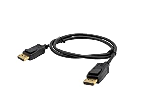 VisionTek DisplayPort 1.4 (M/M) 2M Cable (901291)