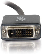 C2g/ cables to go C2G Display Port Cable, Display Port to DVI, Male to Male, Black, 3 Feet (0.91 Meters), Cables to Go 54328 3 Feet DisplayPort To DVI