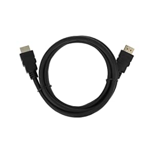 VisionTek HDMI 2.1 10 Foot Cable - Compatible with HDTV Formats, OS X, &amp; Windows (M/M) (901464)