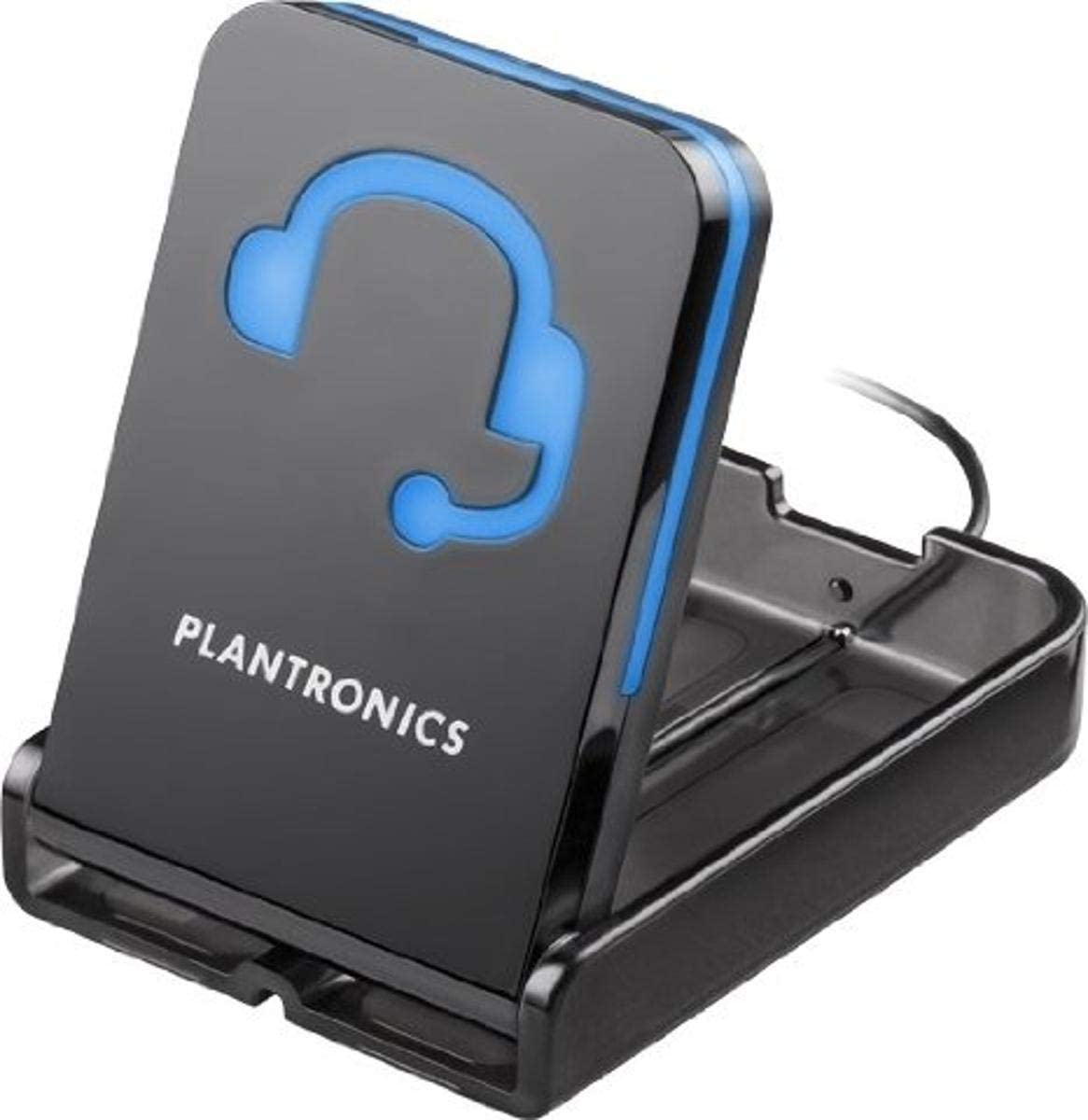 Plantronics Wireless Headset Indicator Light (Poly) with Wide 180 Degree Viewing Angle