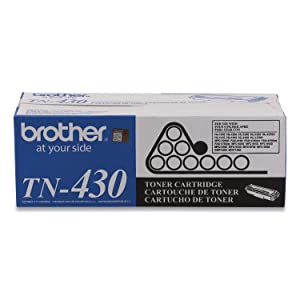 Brother Dcp 1200/1400/Fax 4100e/Hl 1230/1240/1250/1270n/1435/1440/1450 Black Toner 3000 Yield