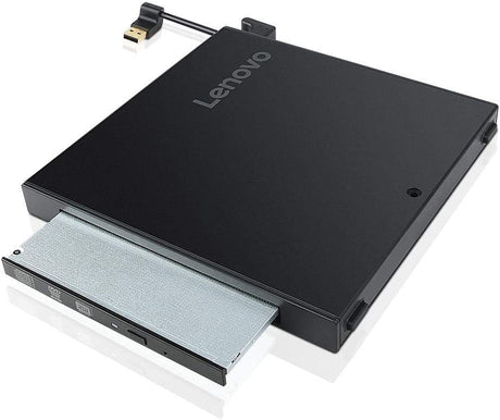 Lenovo 4xa0n06917 Thinkcentre Dvd Burner,Black