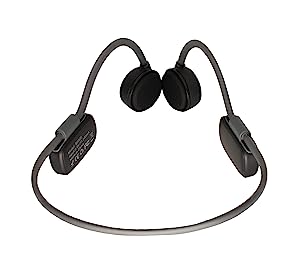 Spracht Bonehead Sport Bone Conductive Headphone – Dealtargets.com