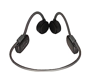 Spracht Bonehead Sport Bone Conductive Headphone