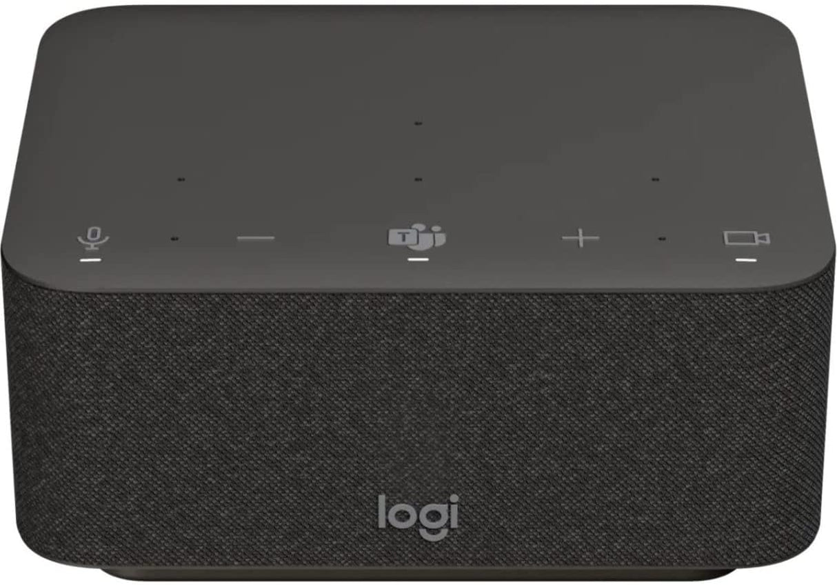 Logitech Logi Dock Docking Station