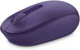 Microsoft Wireless Mbl Mouse 1850 Win7/8