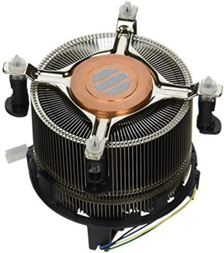 Intel Fan Heatsink Assembly Air 1151 Cooling BXTS15A