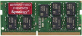 Synology RAM DDR4-2666 ECC SO-DIMM 16GB (D4ECSO-2666-16G)