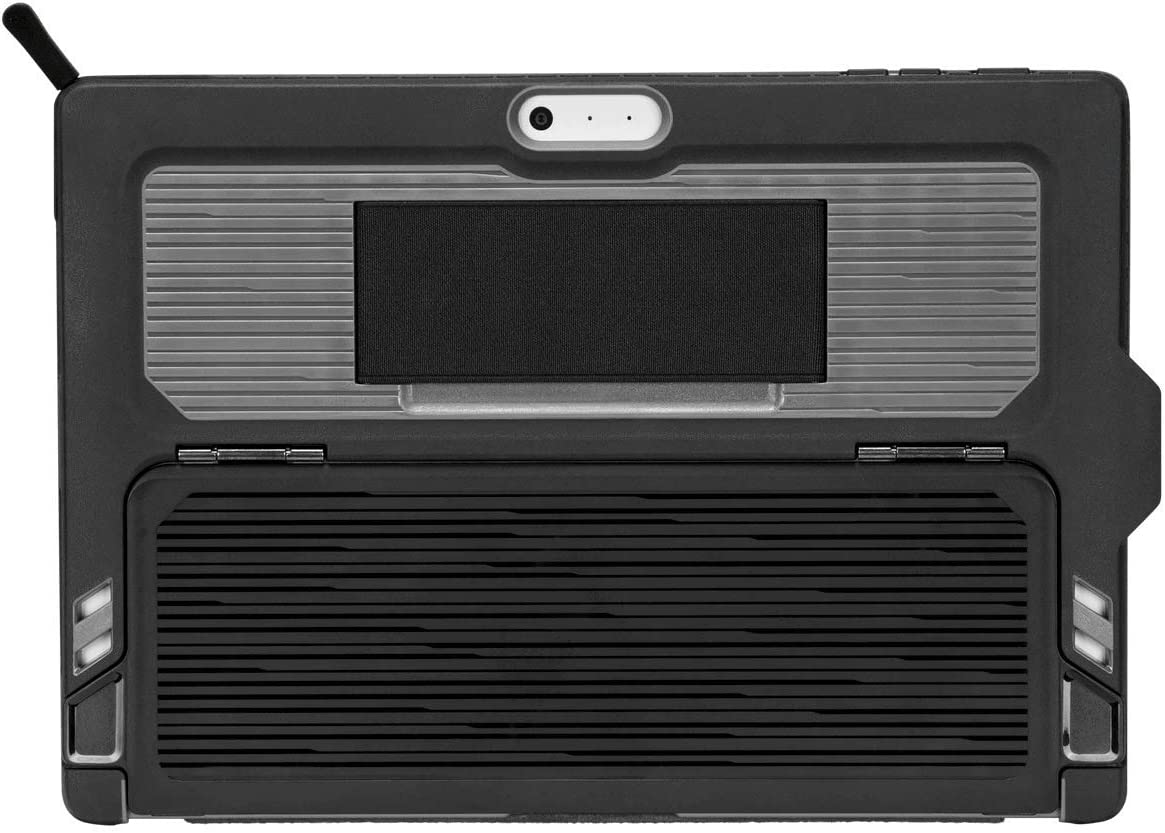 Targus Protect Case for Microsoft Surface Pro 7, 6, 5, 5 LTE, and 4 - THZ804GL