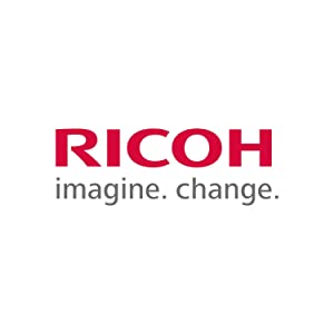 Ricoh 407653 SP C252 Black Toner Cartridge