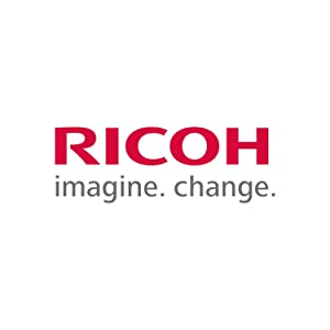 Ricoh Magenta Toner Cartridge, 22500 Yield (841851)