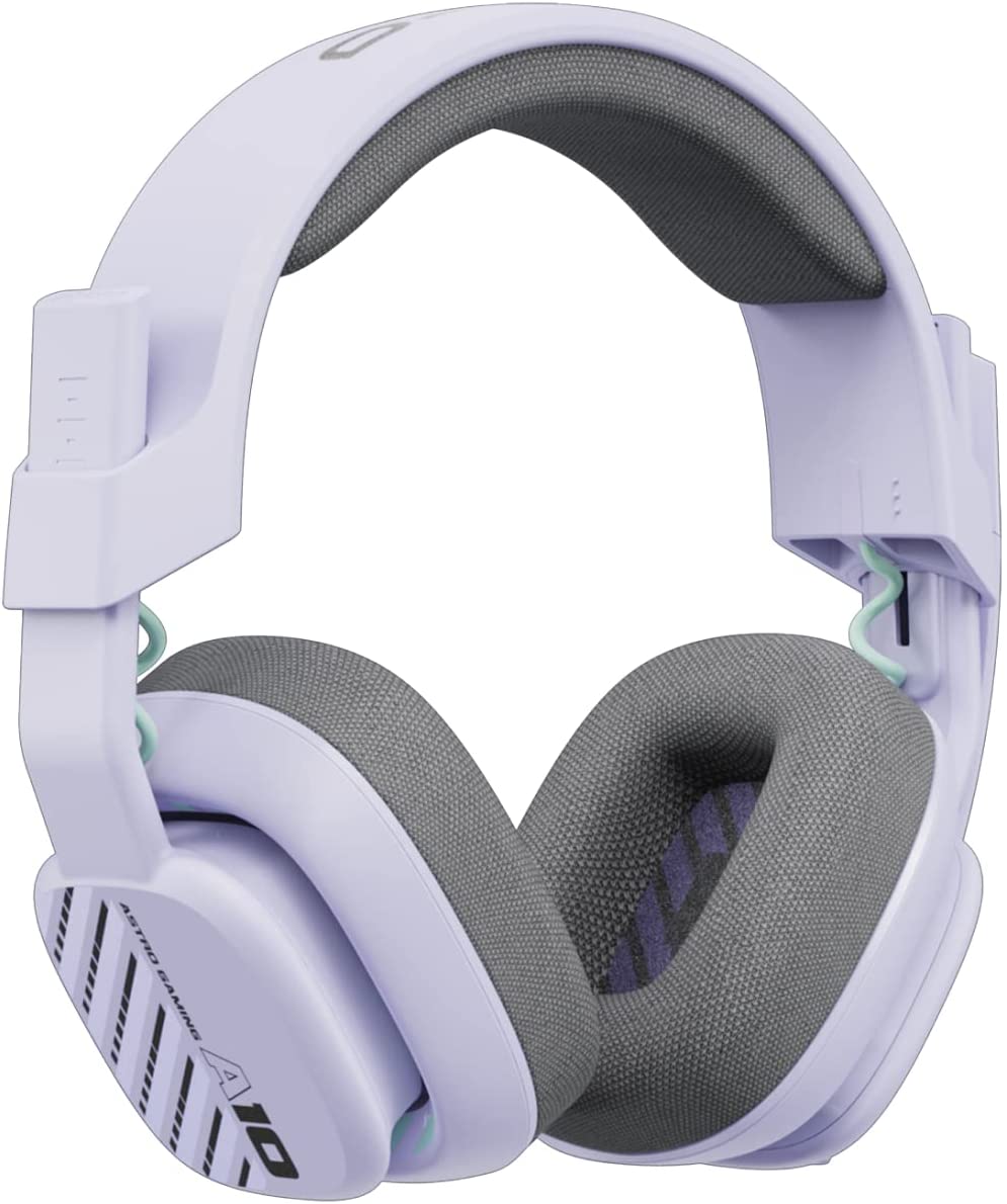 Budget Headset Astro Headset A10 Review Gaming Headset Astro