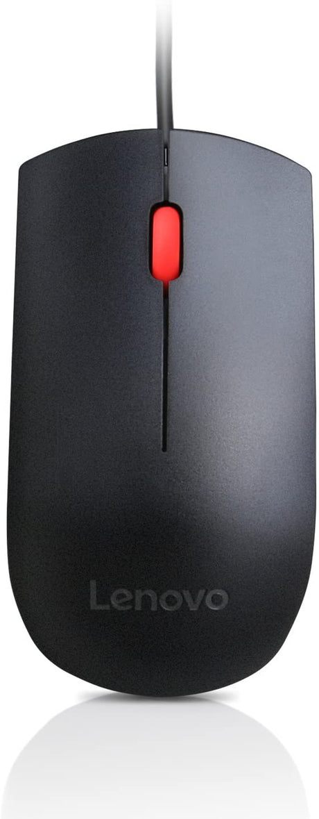 Lenovo 4Y50R20863 Essential USB Mouse