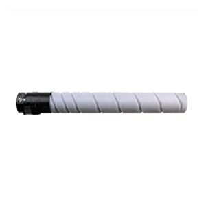Konica minolta strategic Konica-Minolta TN514K A9E8130 Bizhub C458 C558 C685 Toner Cartridge (Black) in Retail Packaging